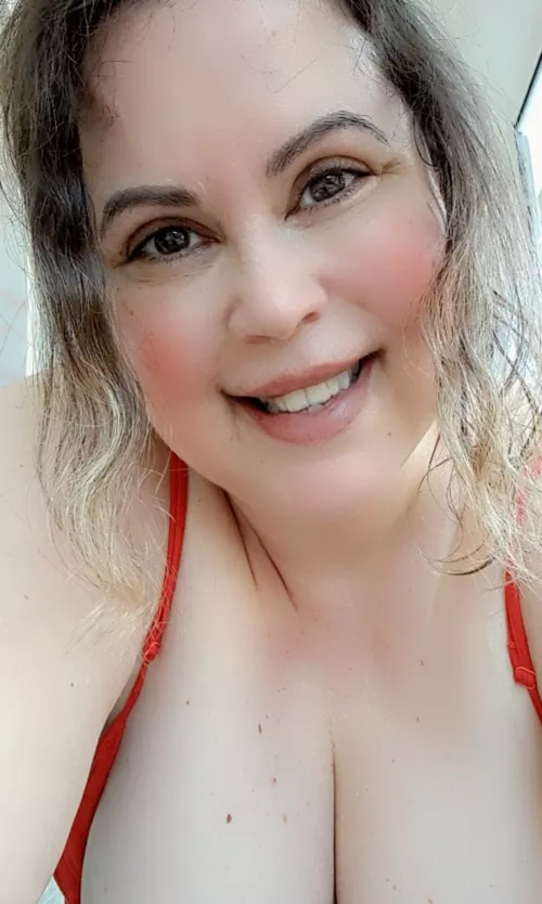 Hey all how are you? by bbwnicoleann