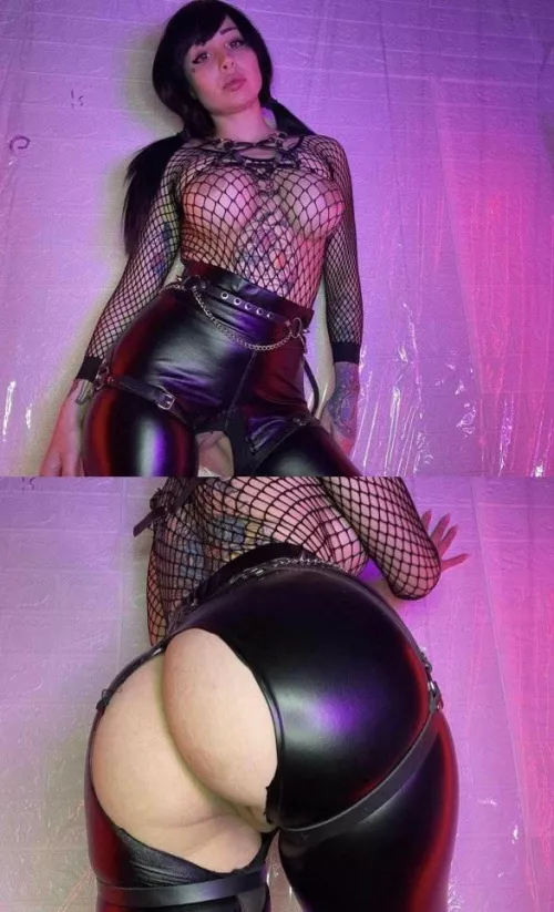 Hey, everybody, I'm new here^^ by XenaLucky