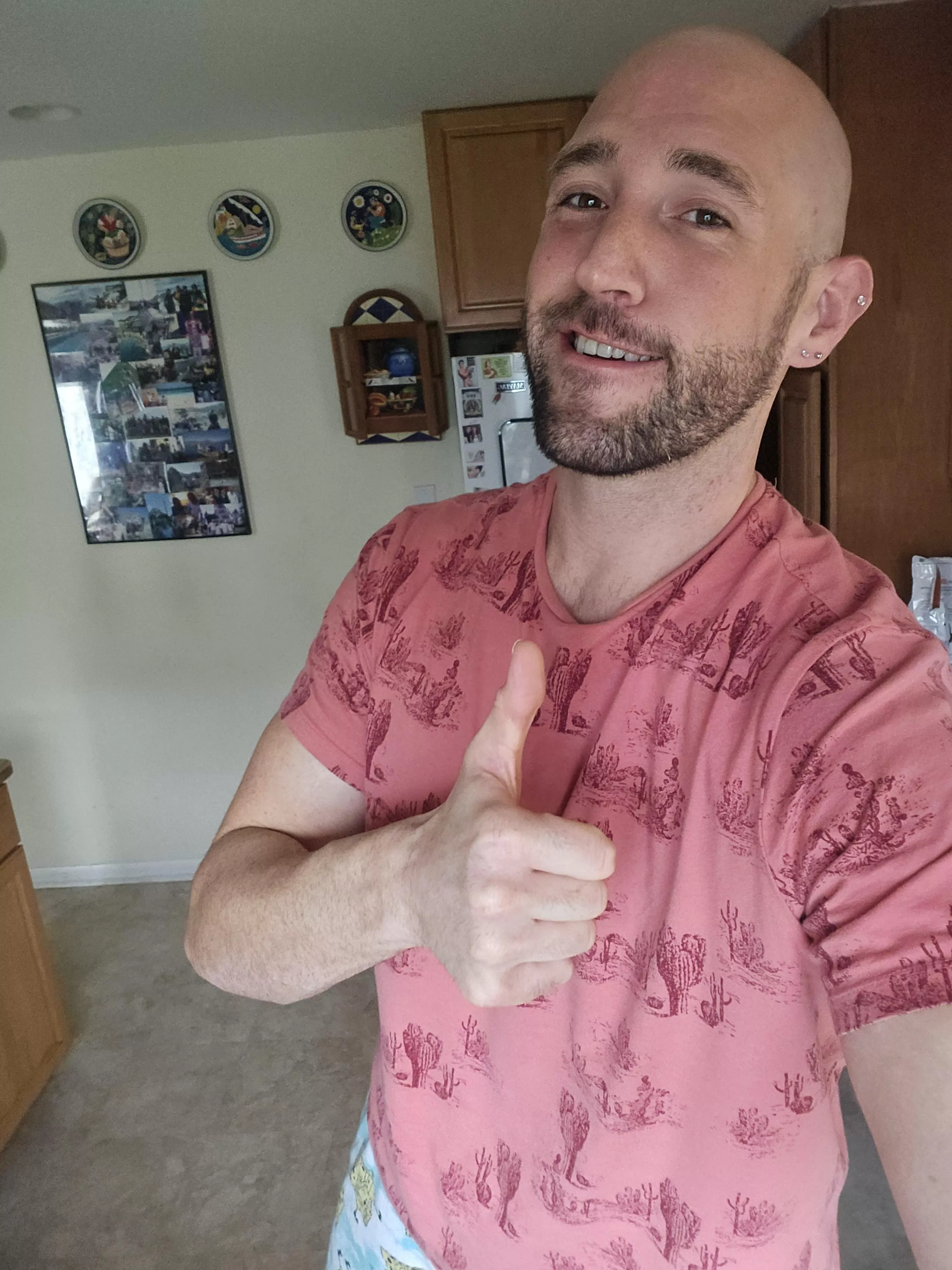 Hope you had a great day posted by Ok-Property-2949