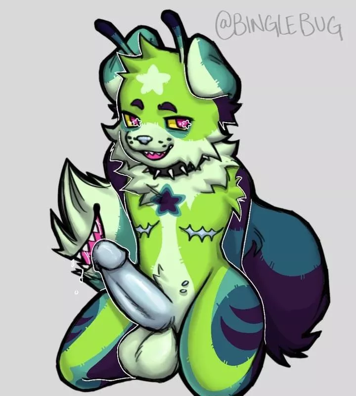 How badly do you want it? (OC) posted by binglebug_