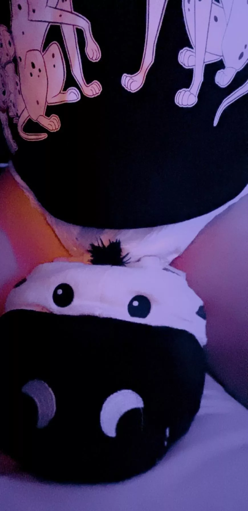 Humpies in diapee!!! posted by Glameowgirl