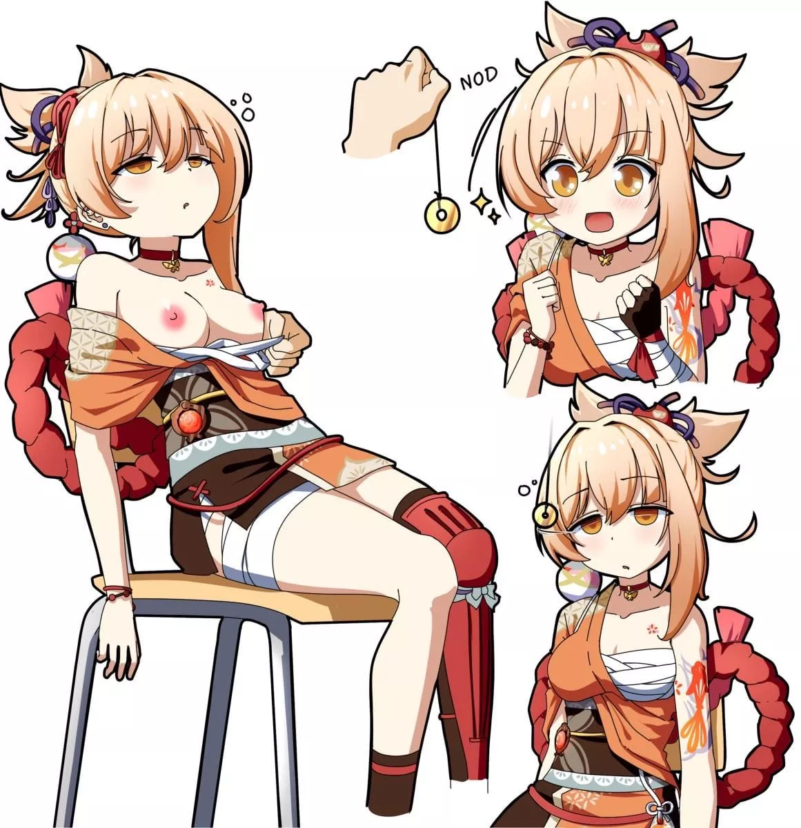 Hypnosis can’t be that easy (ET) posted by t0t0mcgee