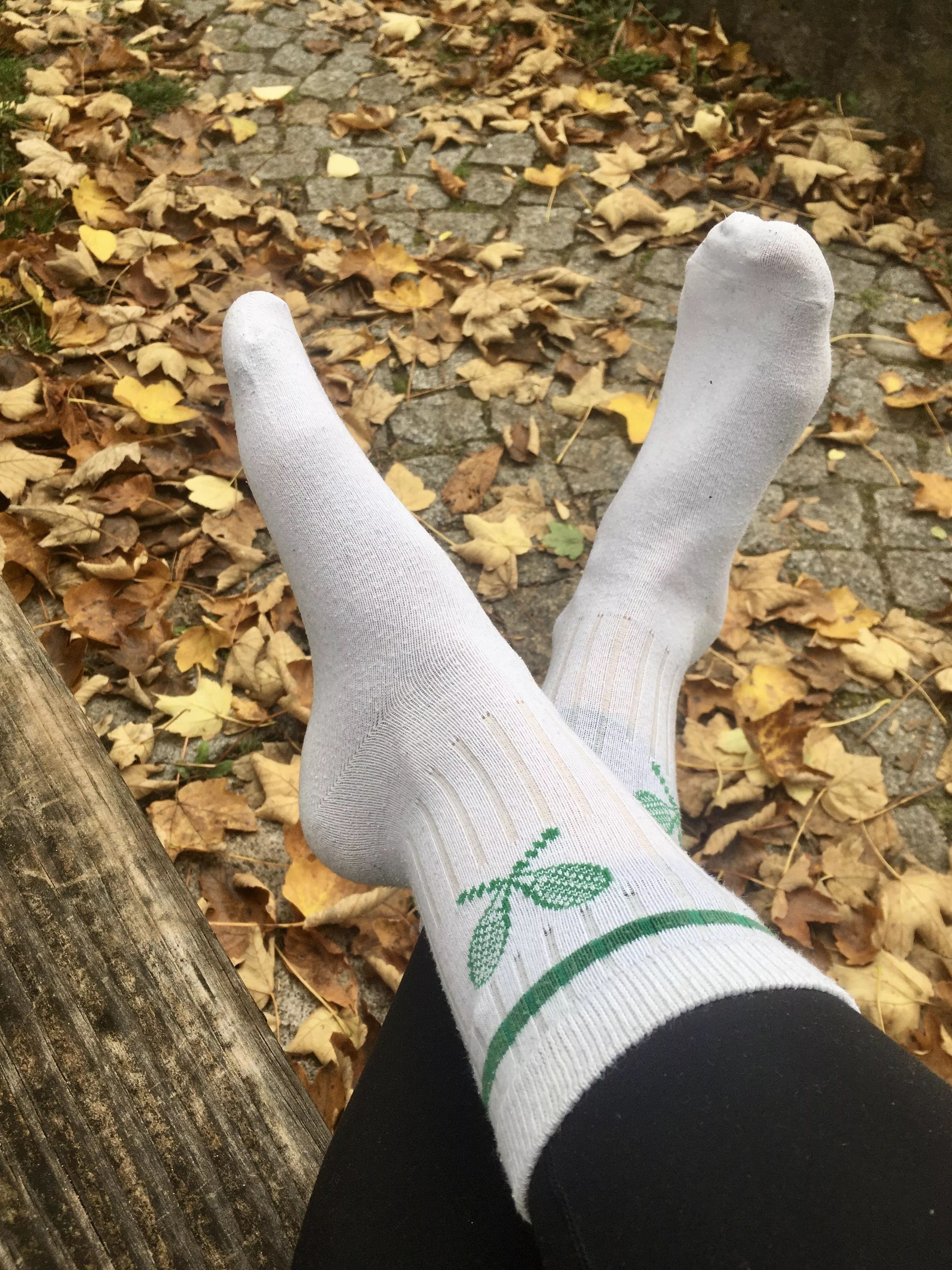 I like to show them off 🤭 posted by AnnabellAnders