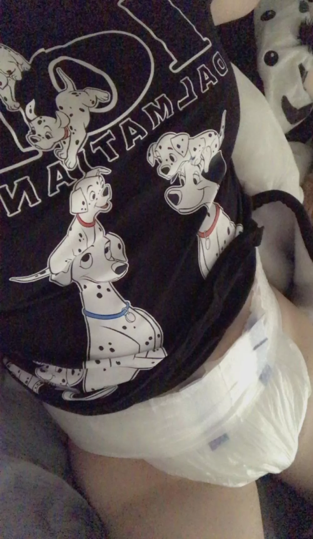 I wanna make cummies in my diaper- may I? 🥺🥺 posted by Glameowgirl