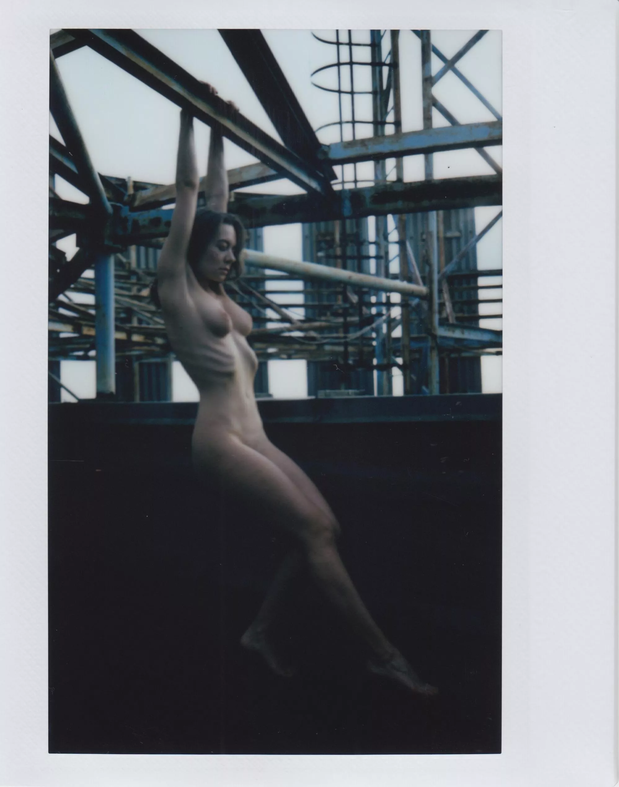 Industrial Instax posted by elcansky