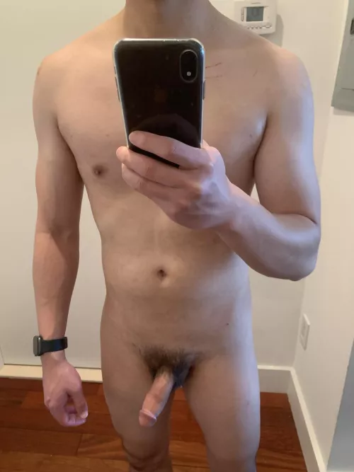 Interested in your honest first i(m)pressions :) by jack_nyc_99