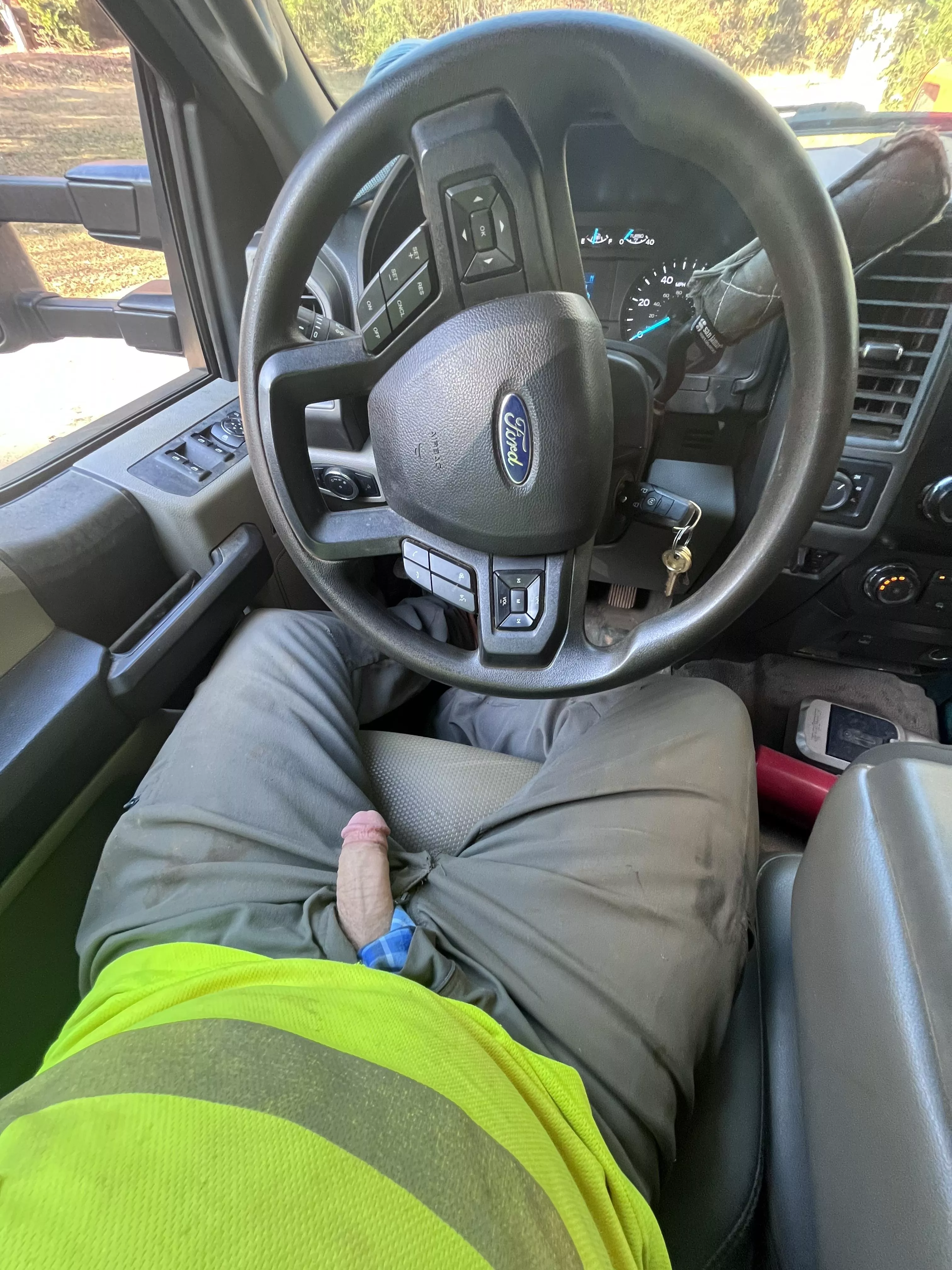 It’s been a long day posted by beardedlineman22