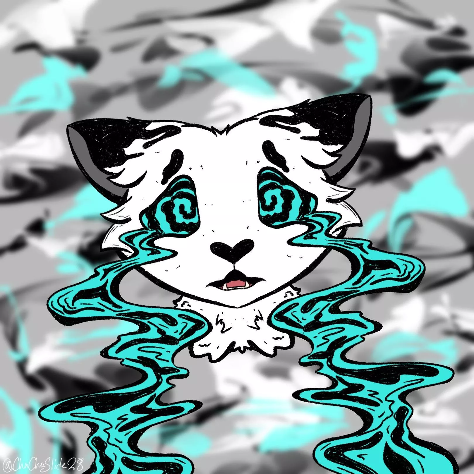 “It’s mortifying, it’s mortifying to be the one who remembers” posted by KizzyCat28