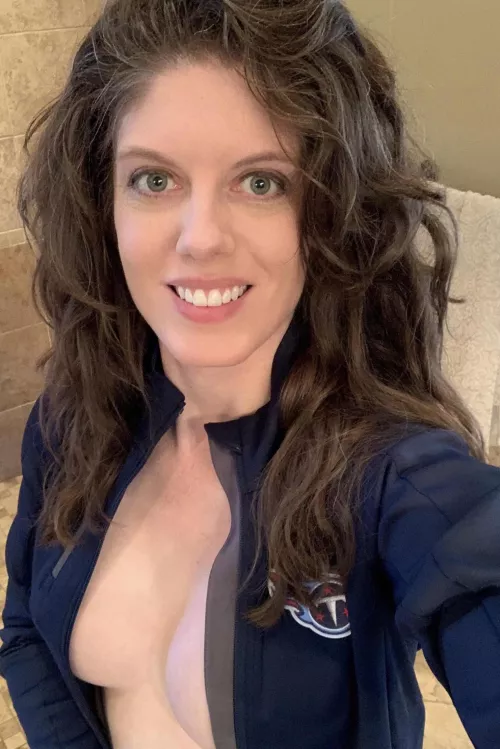 It’s official! Levis is the starter and Tannehill is the backup! by BustyBrooke01