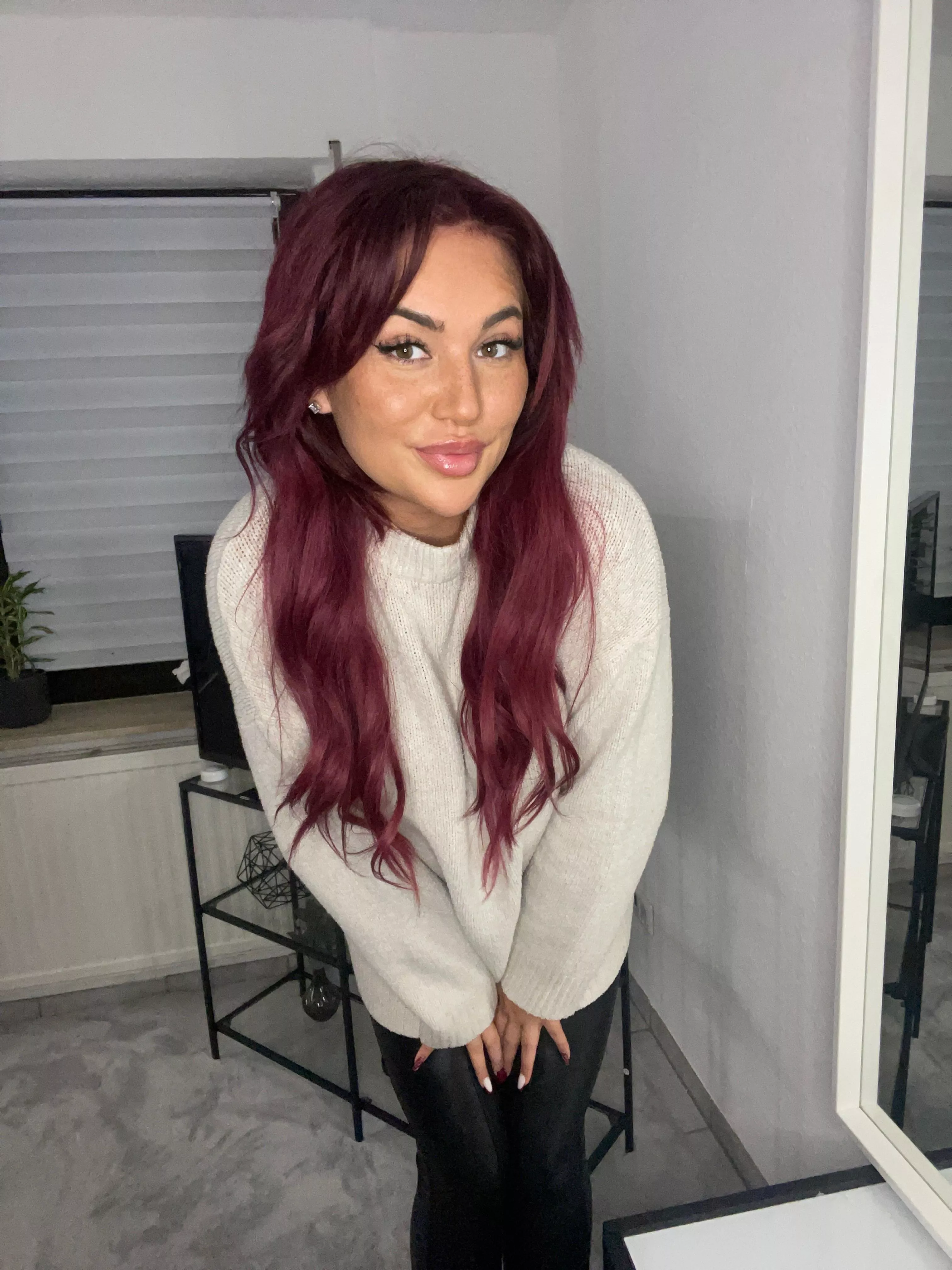 IUTR posted by PossibleProminence