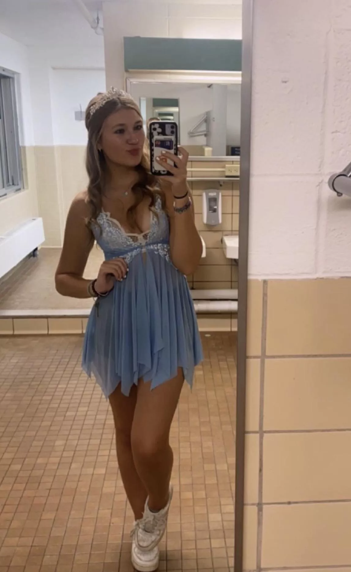 IUTR posted by knicks9028