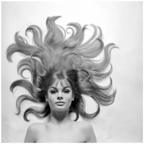 Jean Shrimpton (1965) by bil_sabab