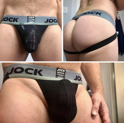 Jock from Mr S Leather by Mensusedgear