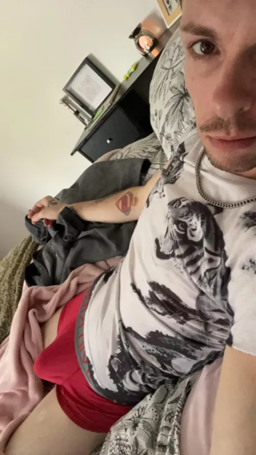 Just nursing a semi by Aromatic-Change7464