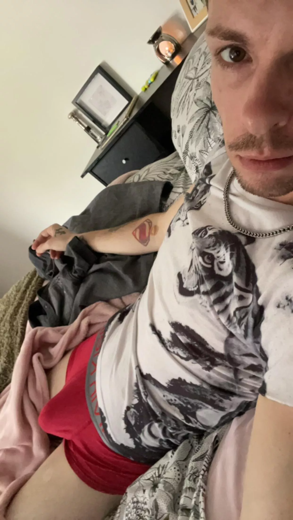 Just nursing a semi posted by Aromatic-Change7464