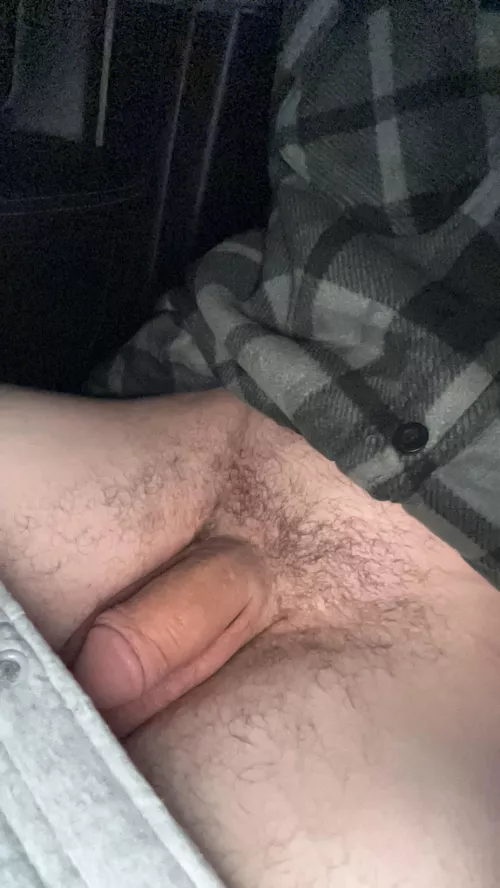 Late night softie by Nick77220