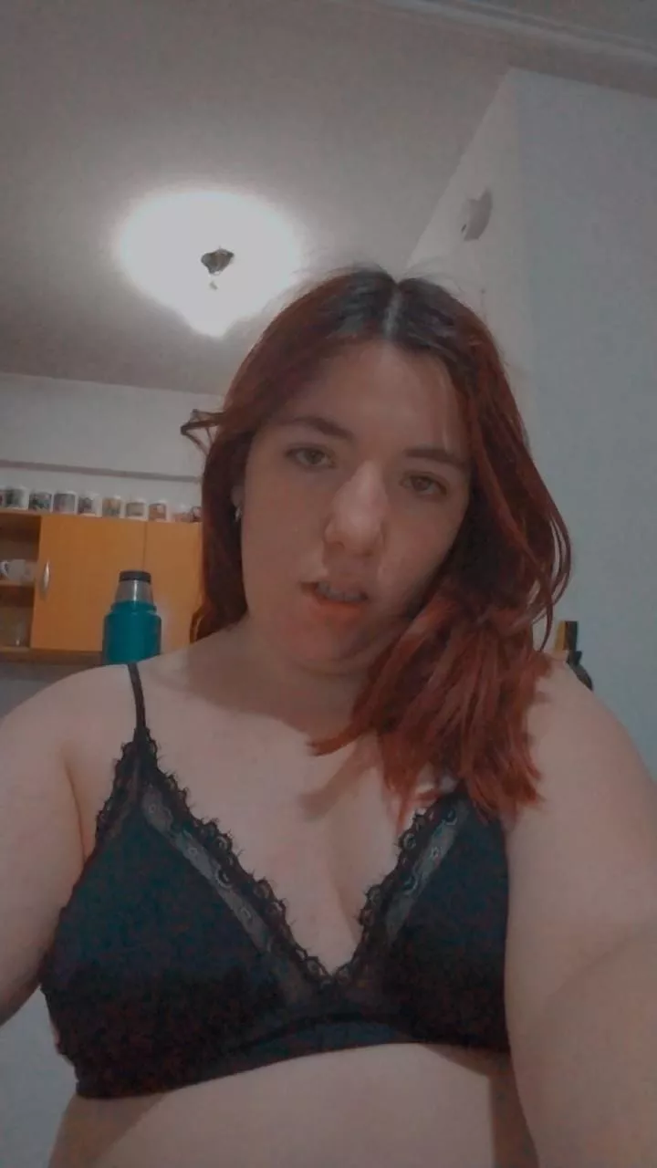 love, do you like my lingerie?😈 posted by Adaraxfans