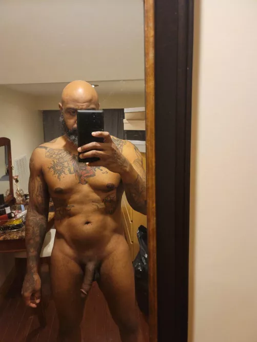 (m) how do I look by DisastrousPoint8323