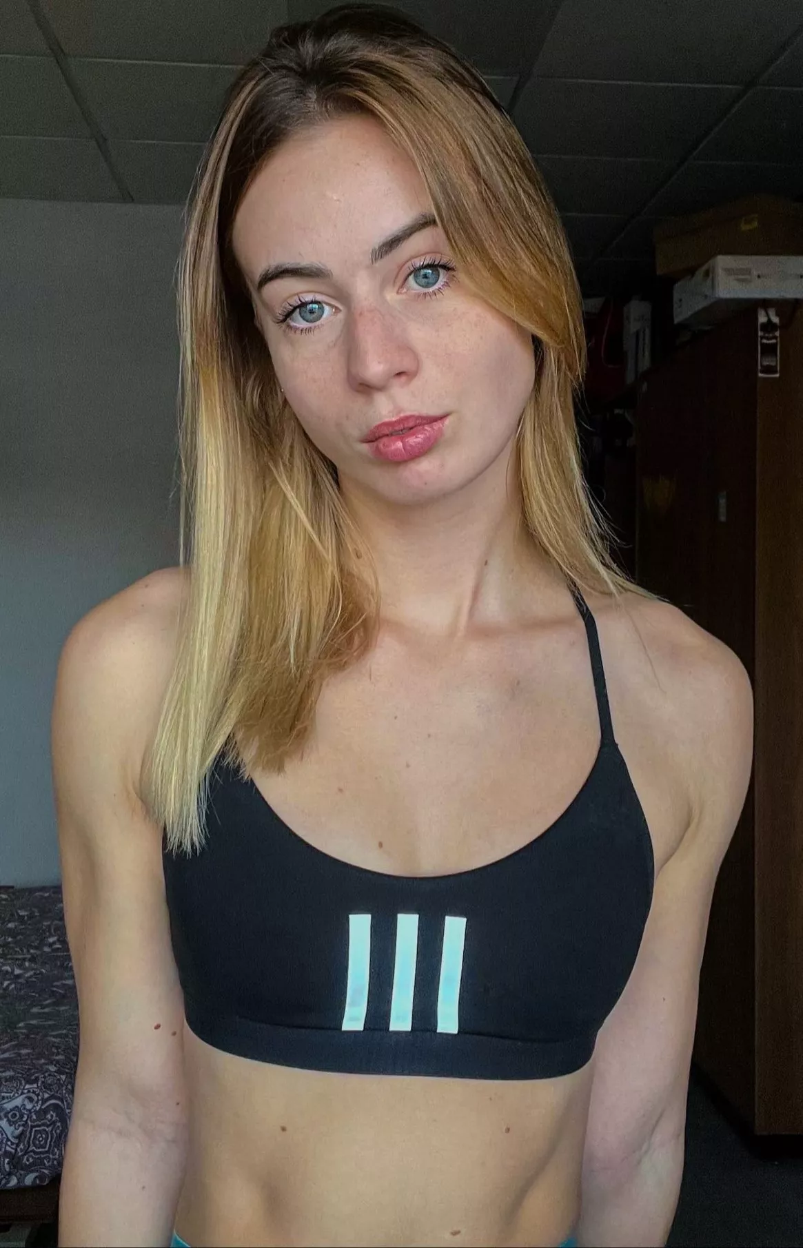 Maria Roberta Gherca - Italian Pole Vaulter posted by LobsterCapital5868