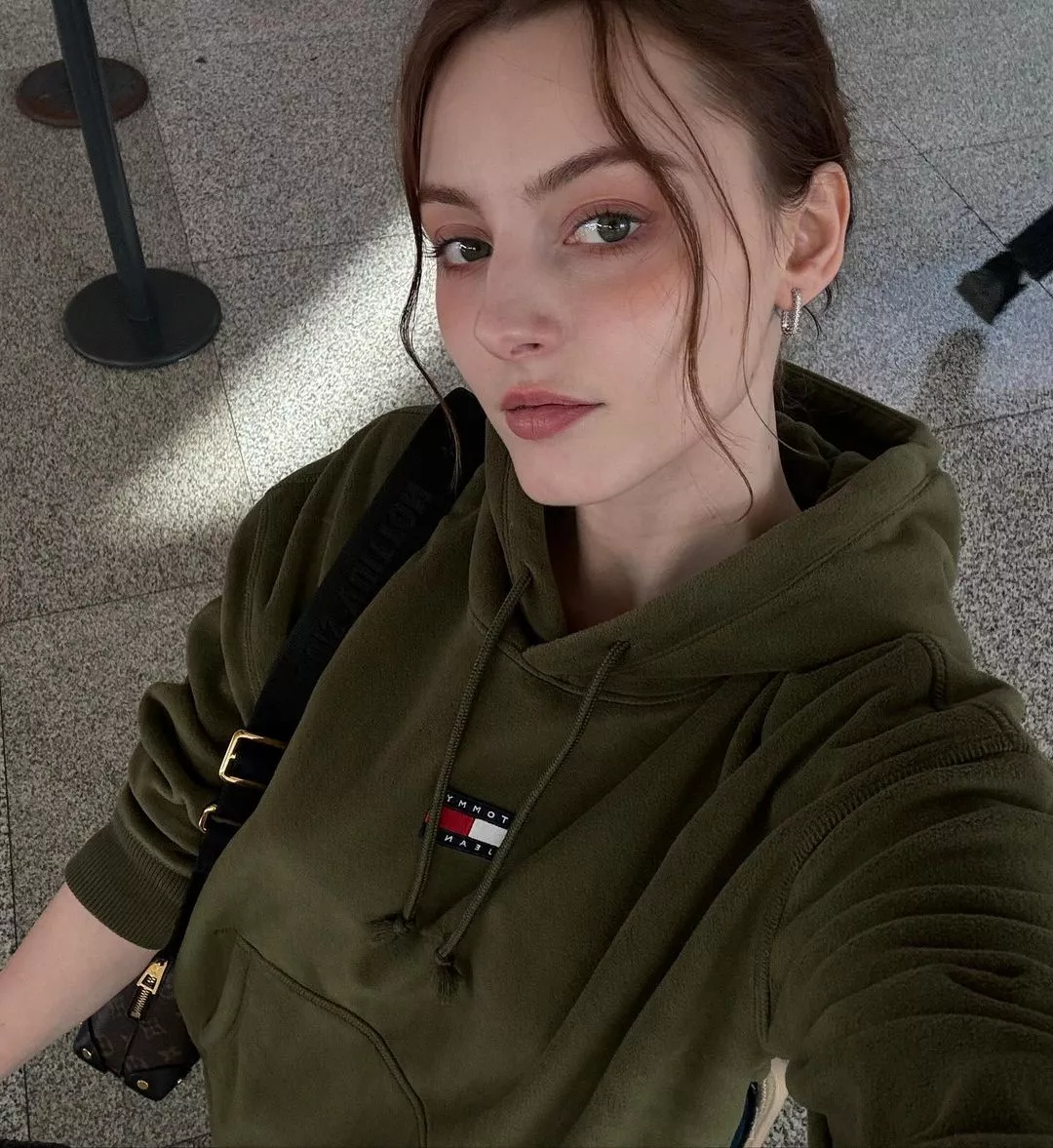 Marina Bondarko posted by sagar9175