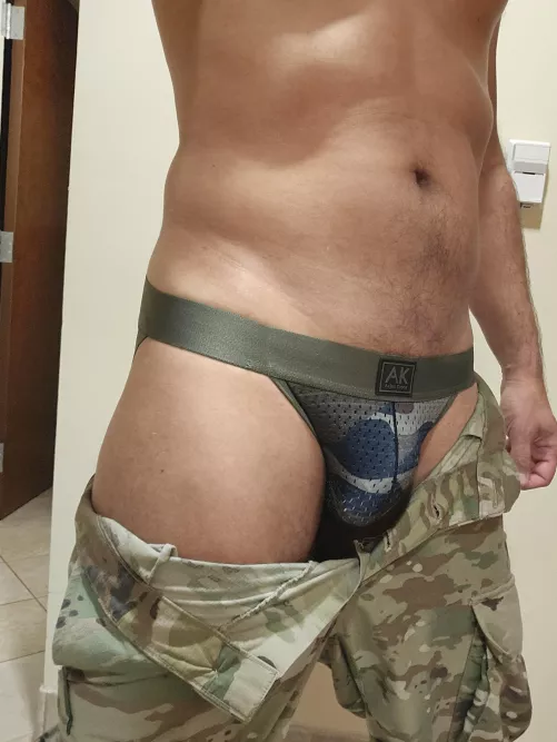 Matching by Strokin808