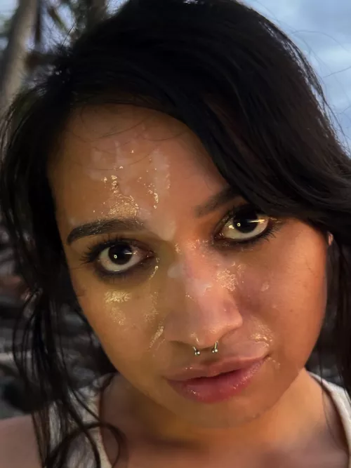 My favorite kind of selfie 😉🤤👅 by Mindless-Ad7616