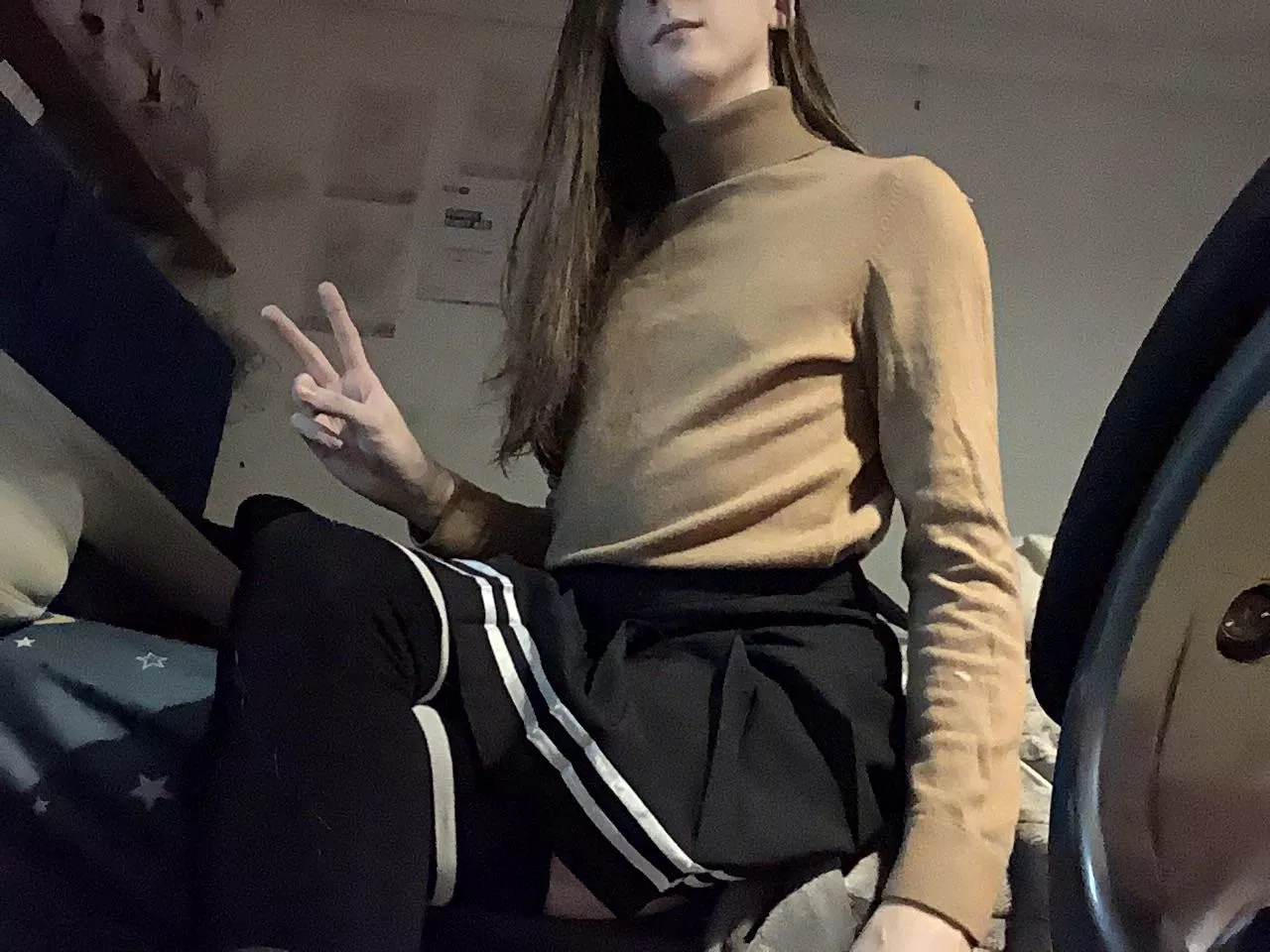 My first post here <3 posted by Ramas_Name_Here