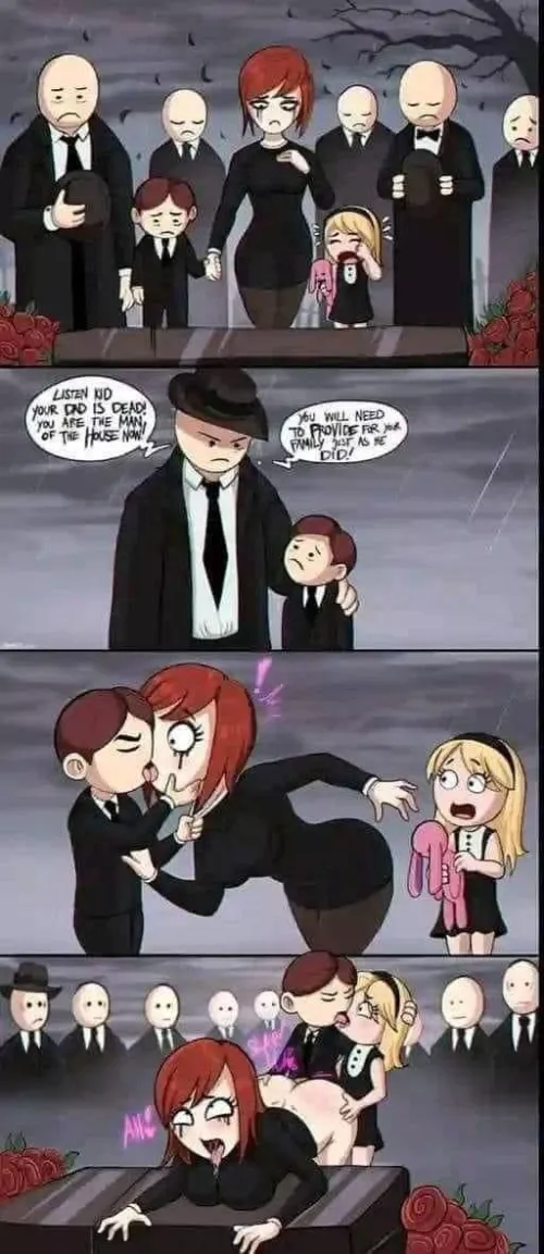 need sauce by Mango_boi69