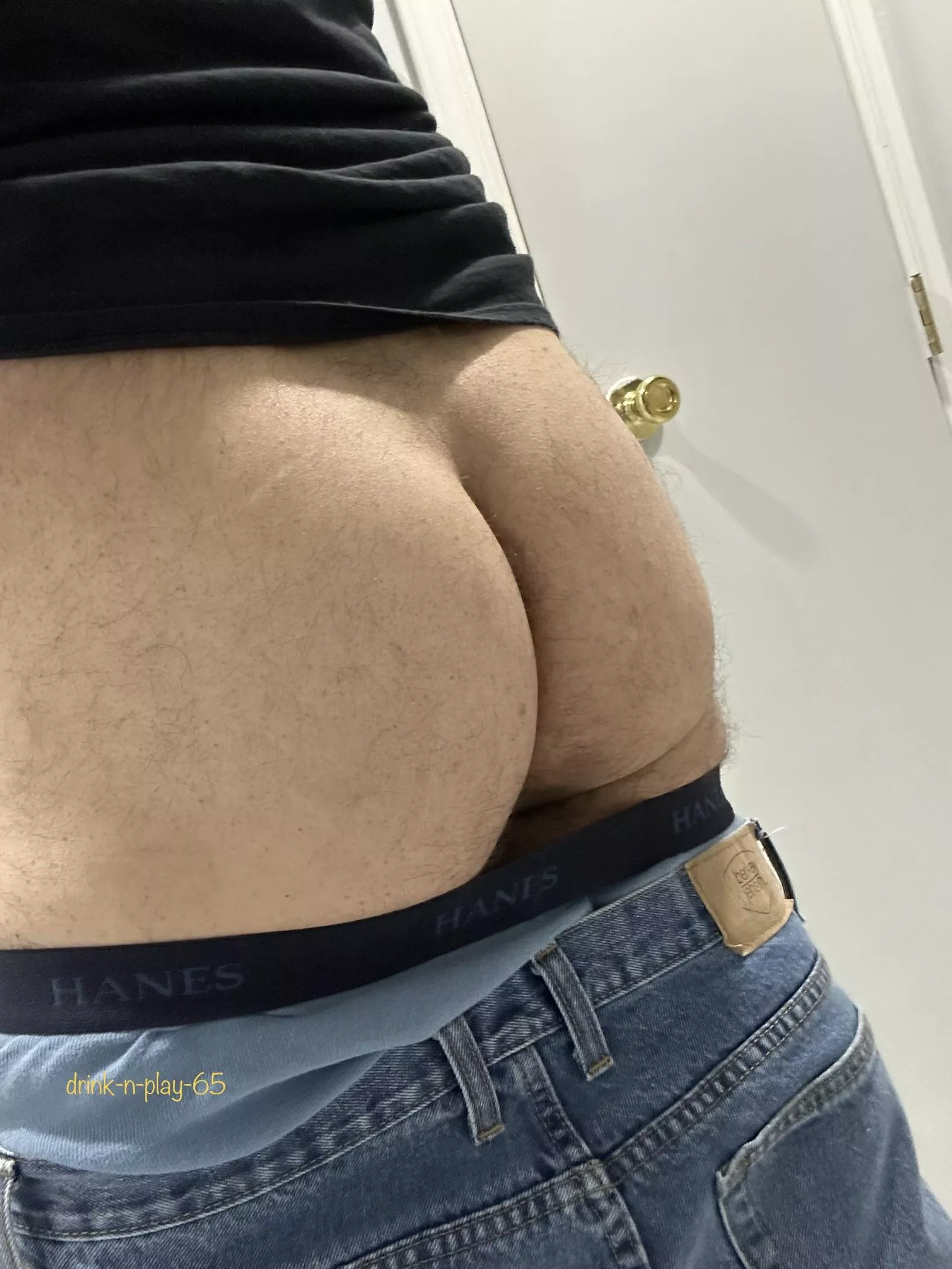 Nice butt or what?! posted by Drink-N-Play-65