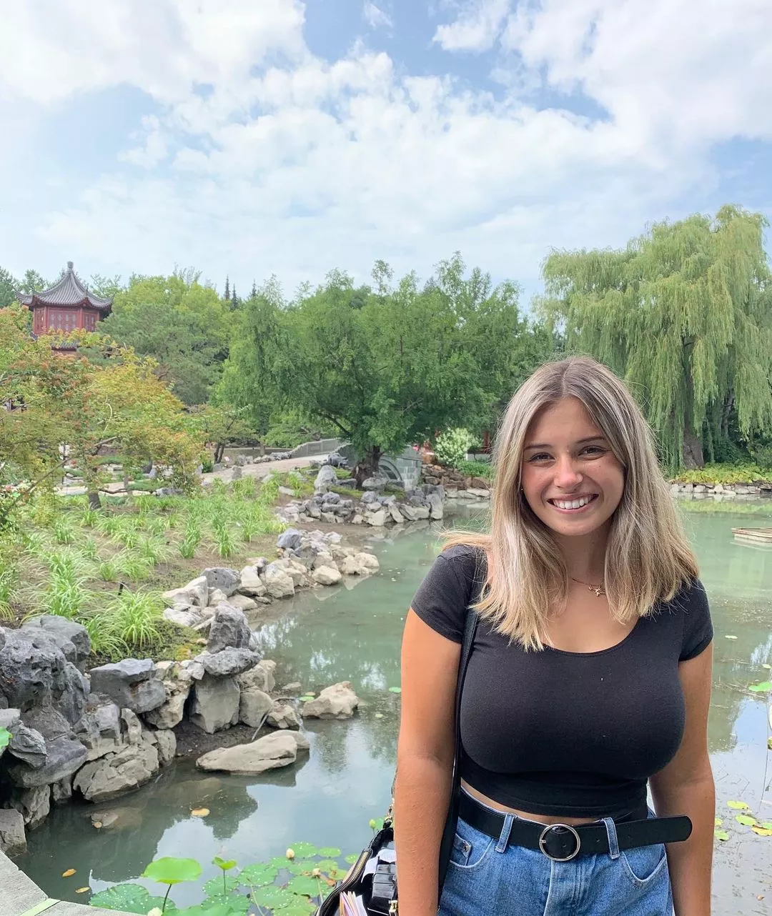 nice trees posted by SeducedByYourBeauty