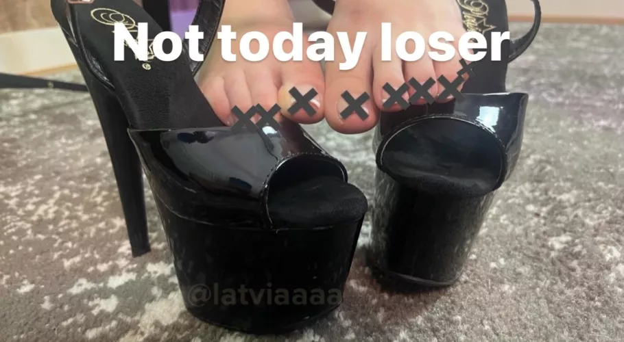 Not ever by latviaaaa6