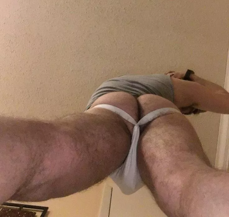 Oh hey whatcha doing down there posted by CheshireThat