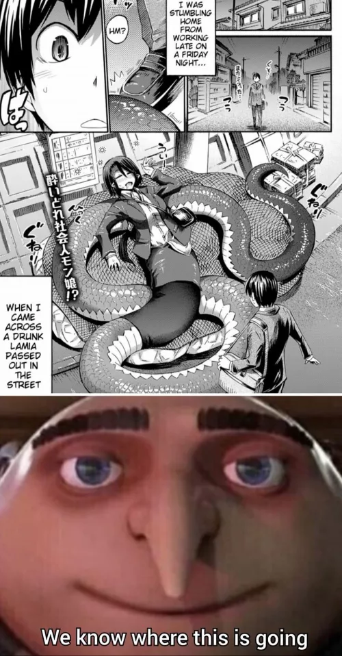 Oh yesss by Savings_Ability_8092