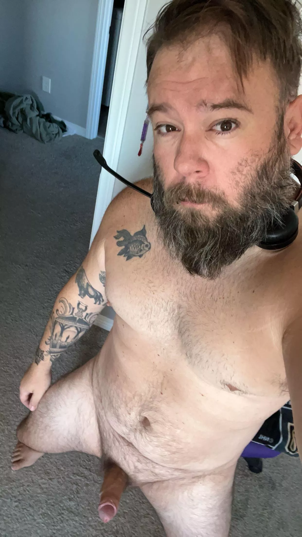 perks of working from home posted by OtherTone2960