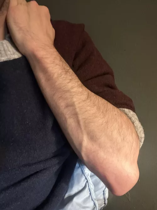 Room for another by frequently_dying