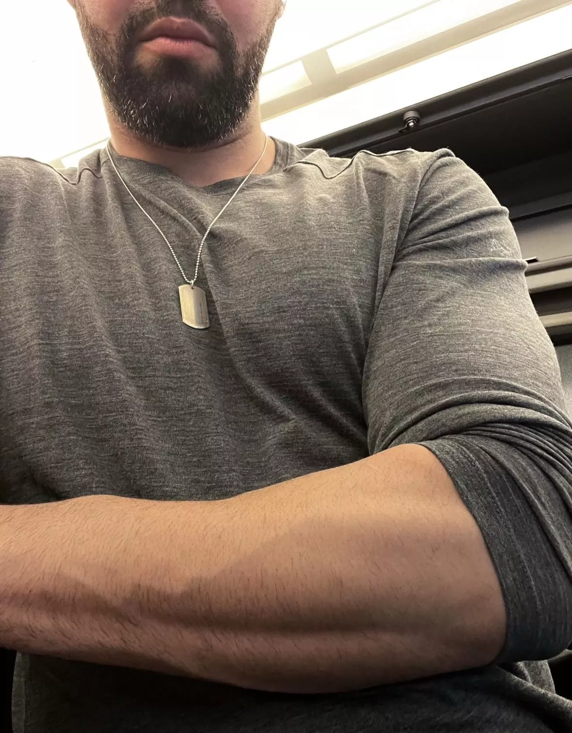 Sleeves rolled up is best posted by Troy_Light_