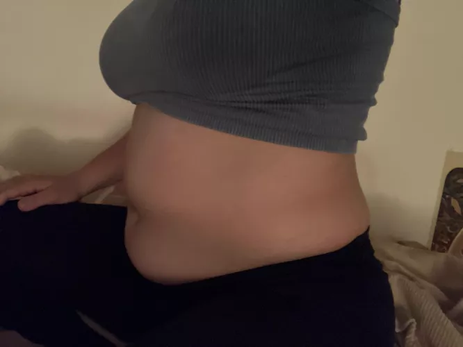 Starting to get a little hang?? by PoppingHannah