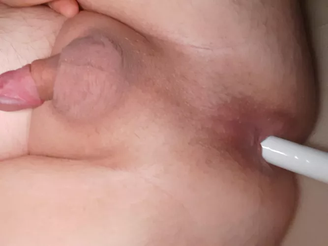 Thinking about replacing my toy who wants to help me☺ by Chemical-Caramel-