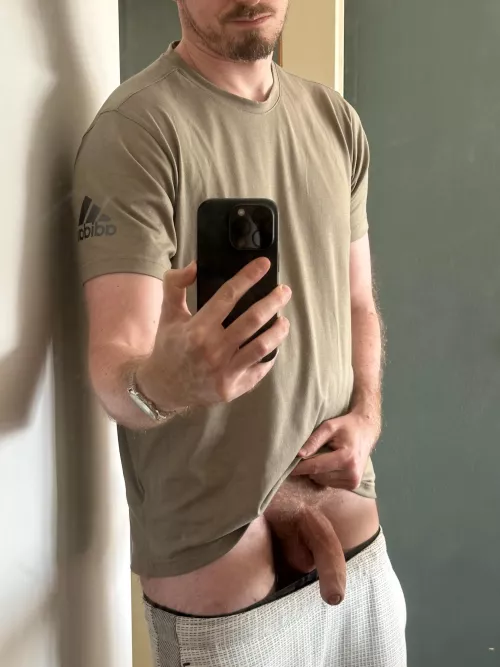 Thoughts? by igotapair