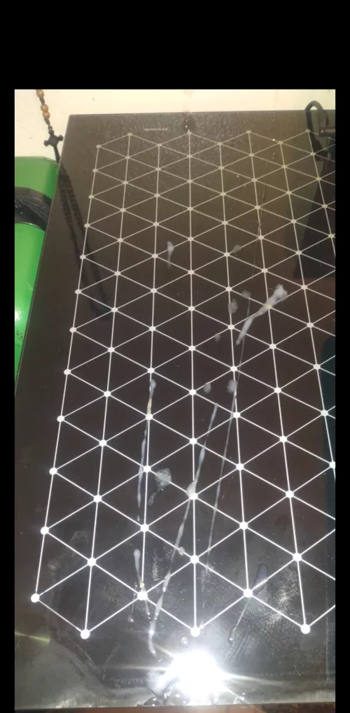 Time to clean the desk by loadman119