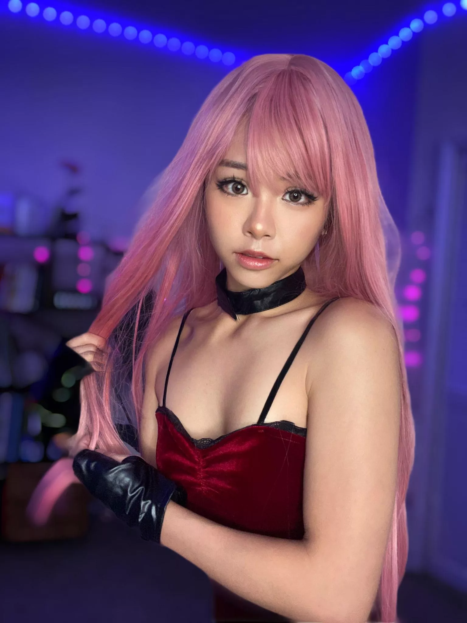 Trying to be cute but not sure what guys like. posted by Maneatspants_1010