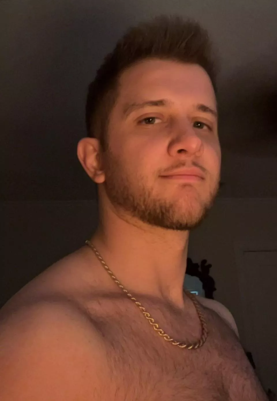 Was feeling myself today ~ posted by Holyhips