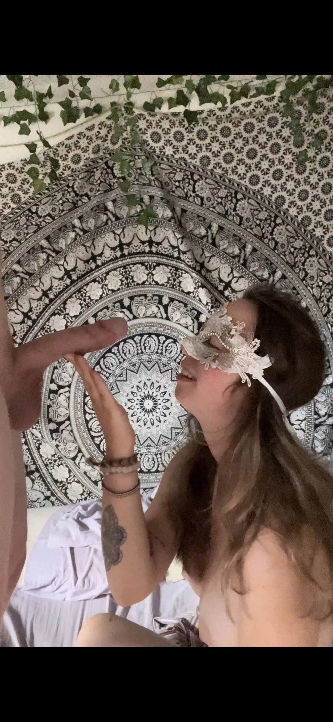 What should I do with it next? posted by Hornyhippie17