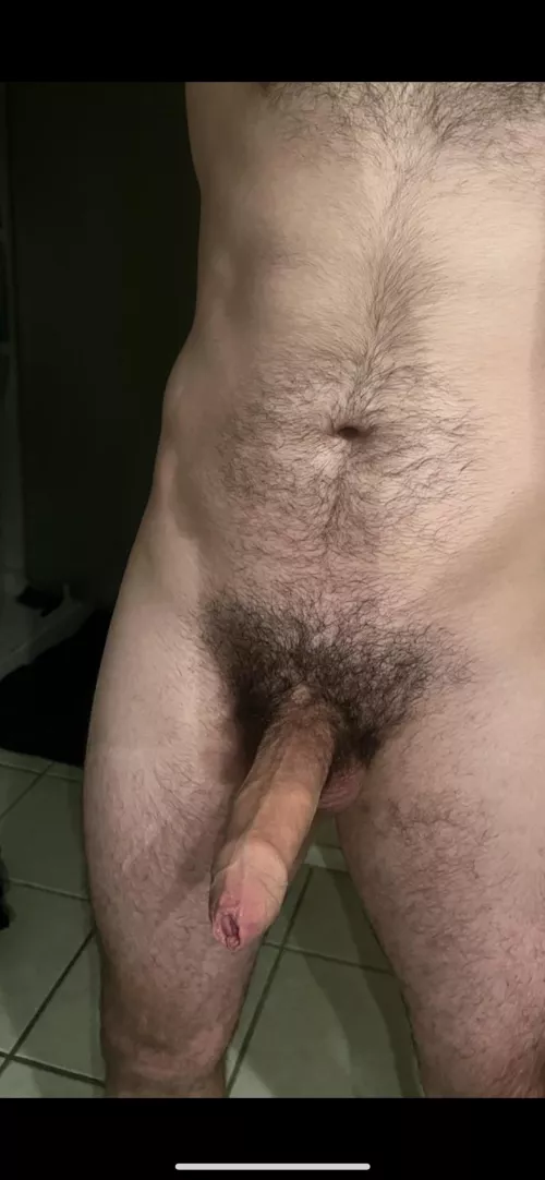 What would you rate me /10 m by Overall_Part4430