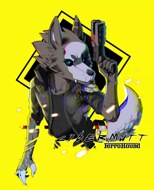 Who's Ready For Tomorrow? by ferrohound