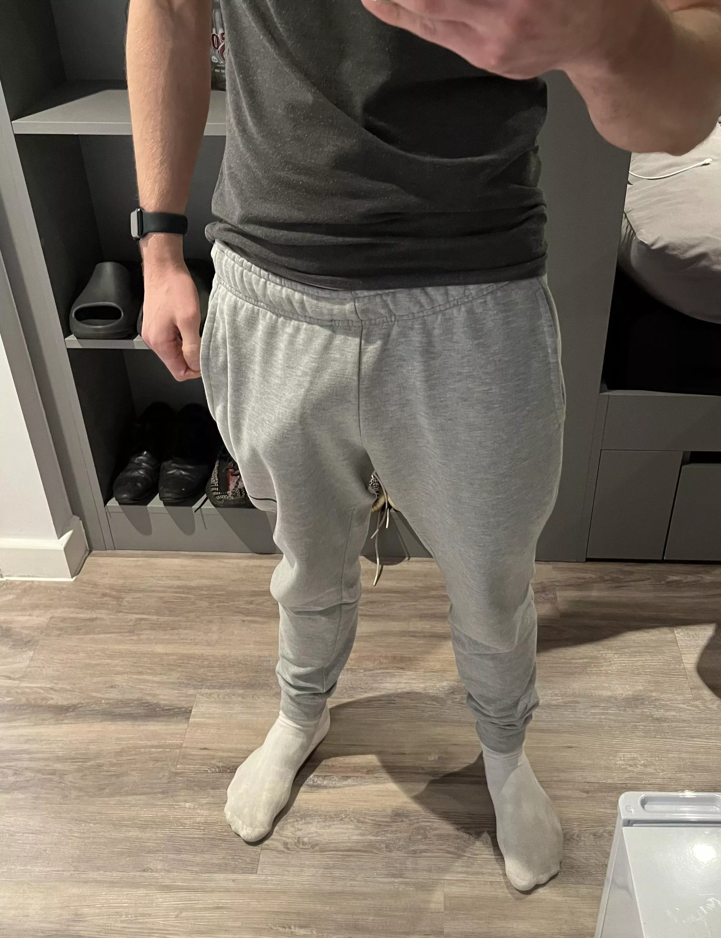 Will people notice in public? posted by Sensationalpackage