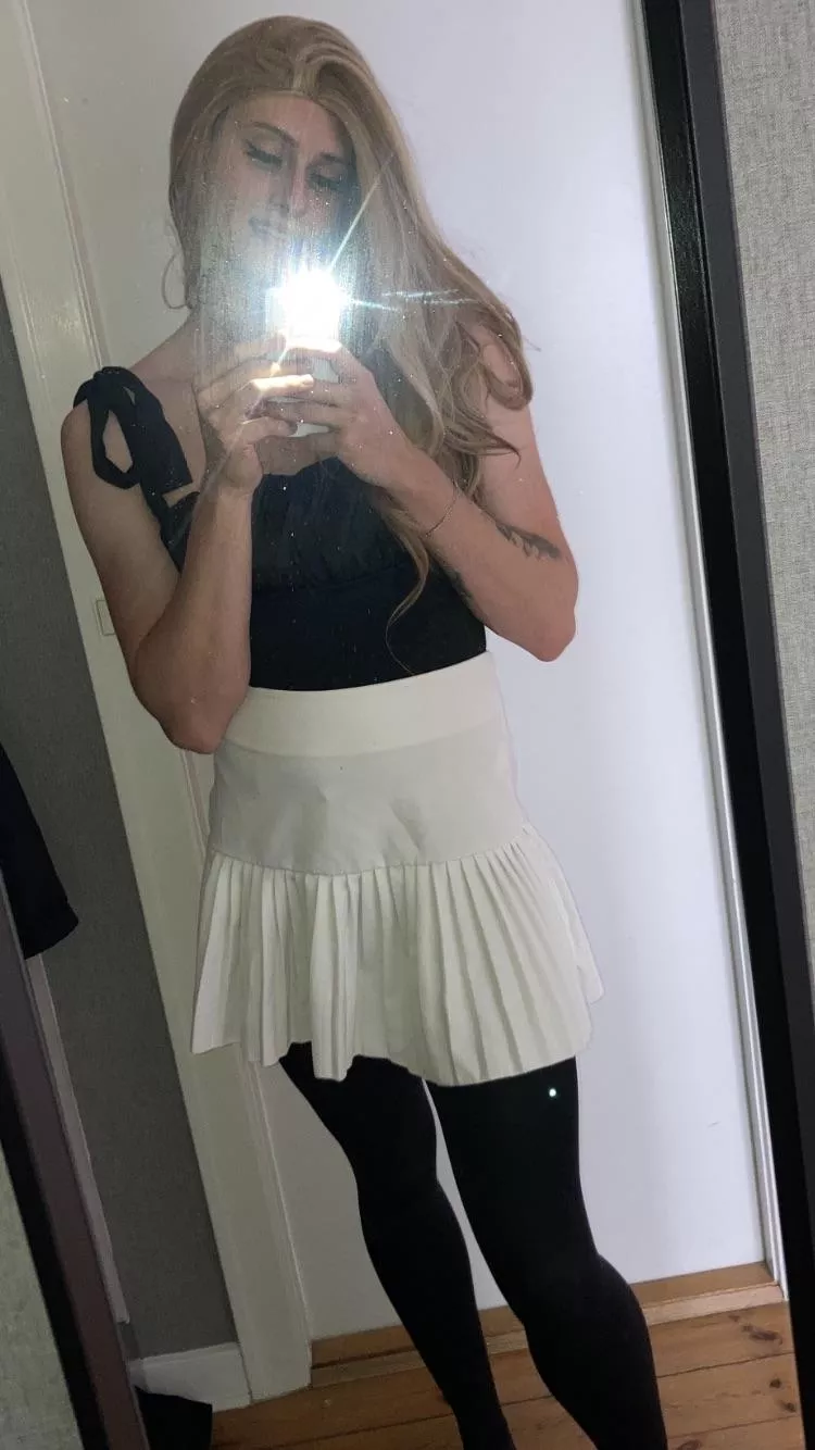 Would i pass as a girl? posted by dre55meup