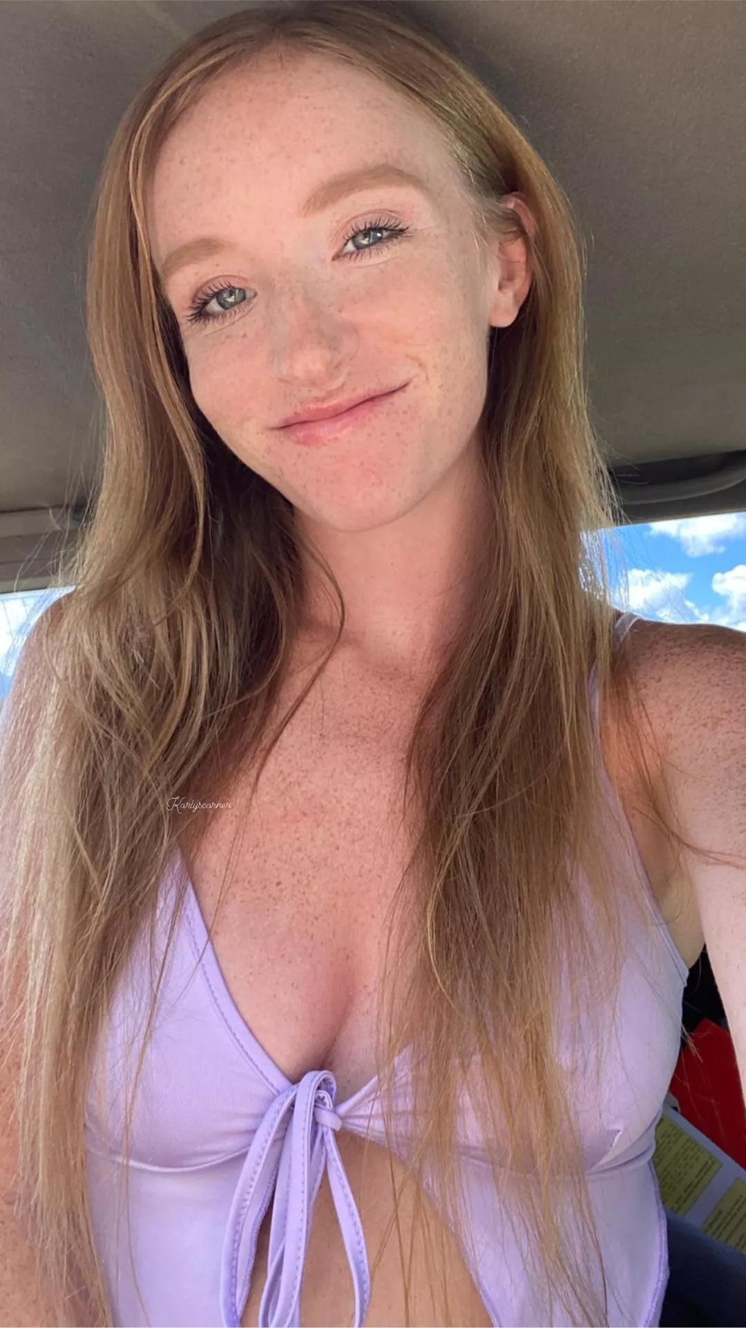 Would you kisss allllllll my freckles posted by Nervous_Wrongdoer_82