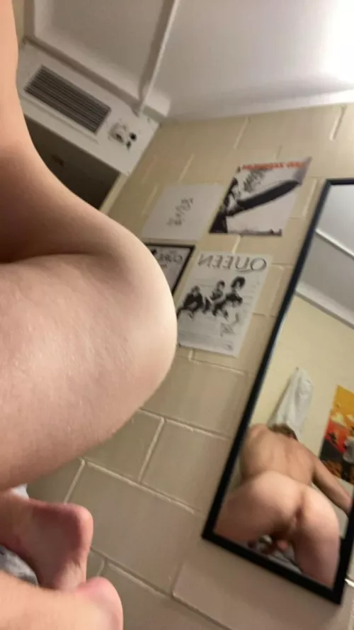 would you stick it in my 18 year old hole? by Eman2110