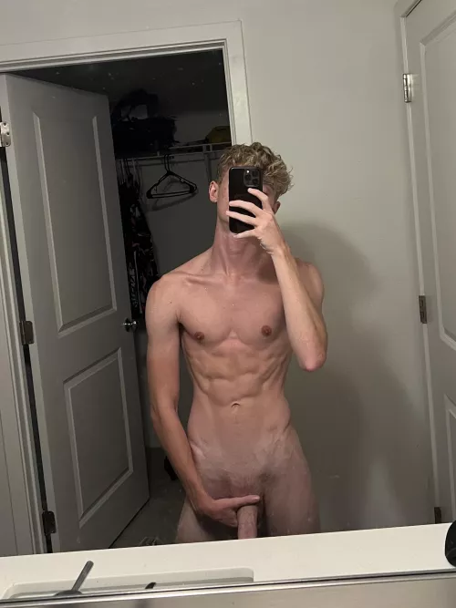 Would you suck it? 🍆 by Expensive_Artist_402